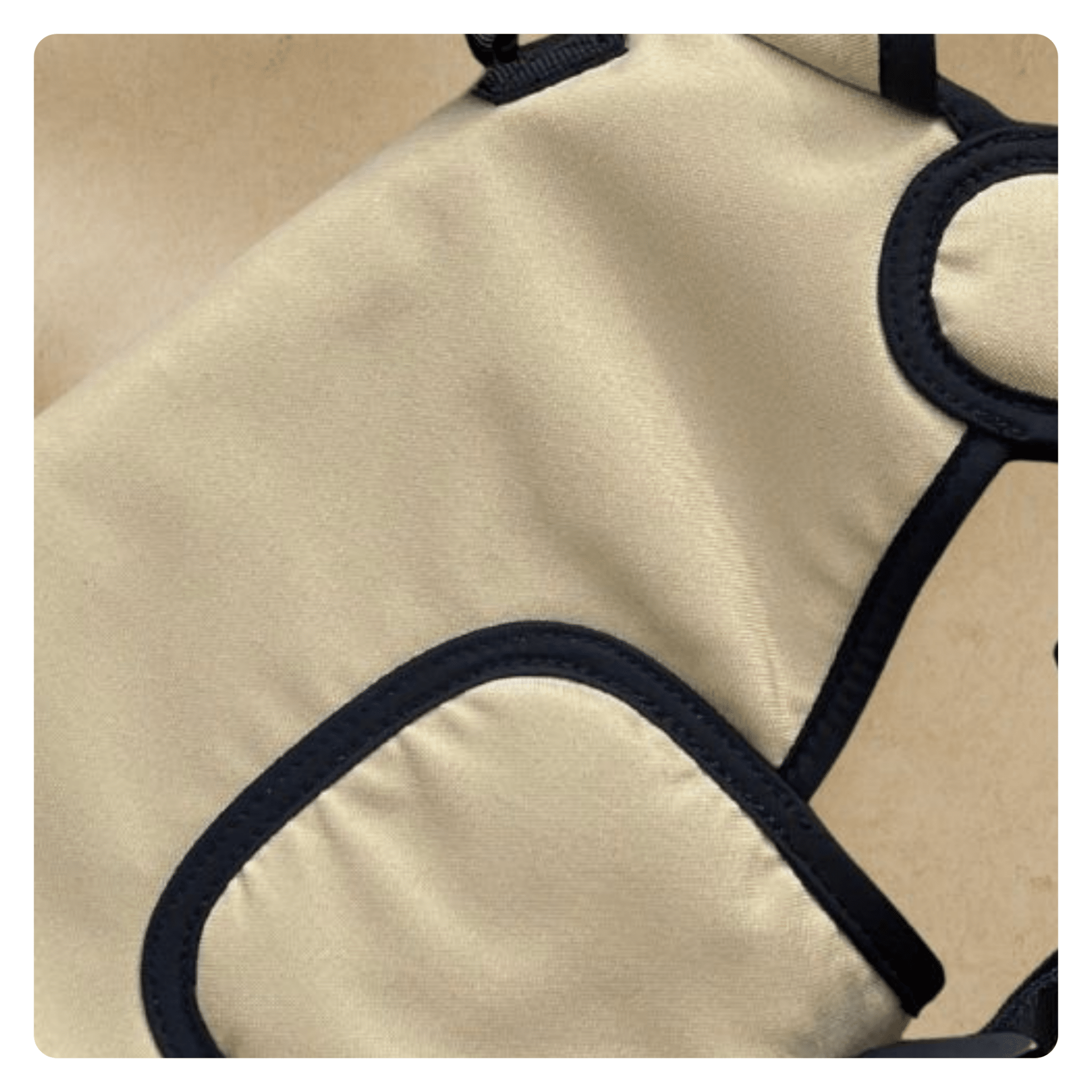 Advanced Protection Collection - Armoured Bite Resistant Dog Coat