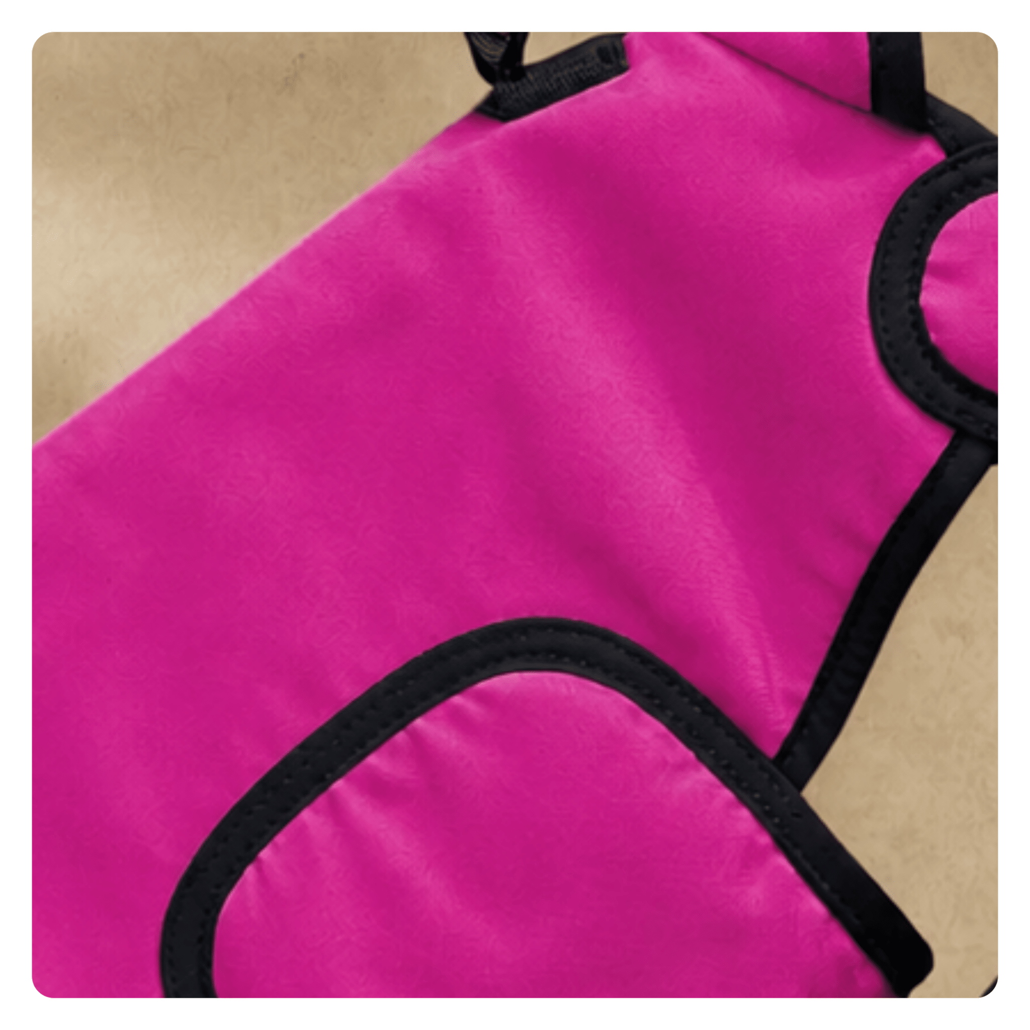 Advanced Protection Collection - Armoured Bite Resistant Dog Coat
