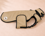 Advanced Protection Collection - Armoured Bite Resistant Dog Coat