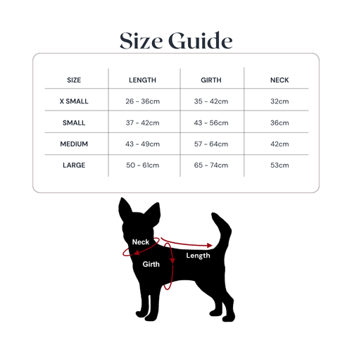 Champagne Protective Dog Coat - Armoured Bite Resistant Dog Coat