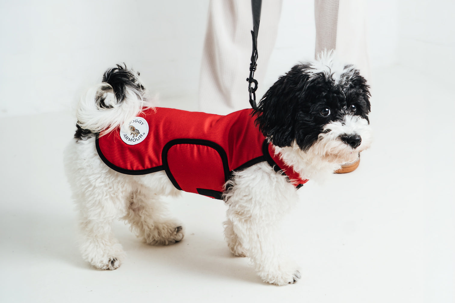 Made to Order Collection - Armoured Bite Resistant Dog Coat