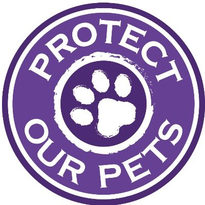 Protect Our Pets Logo